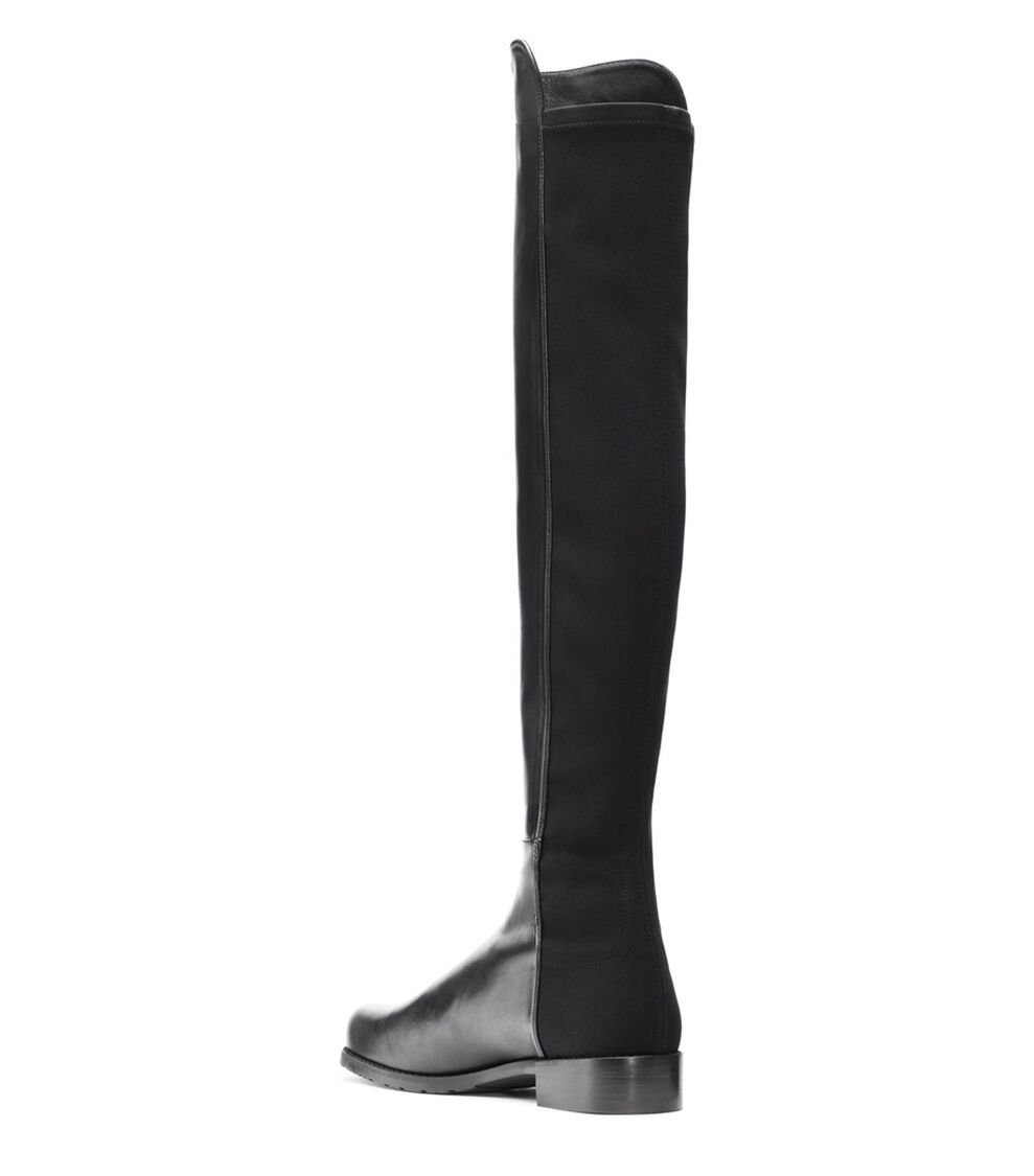 Stuart Weitzman 5050 NERO S3999NSGBLK