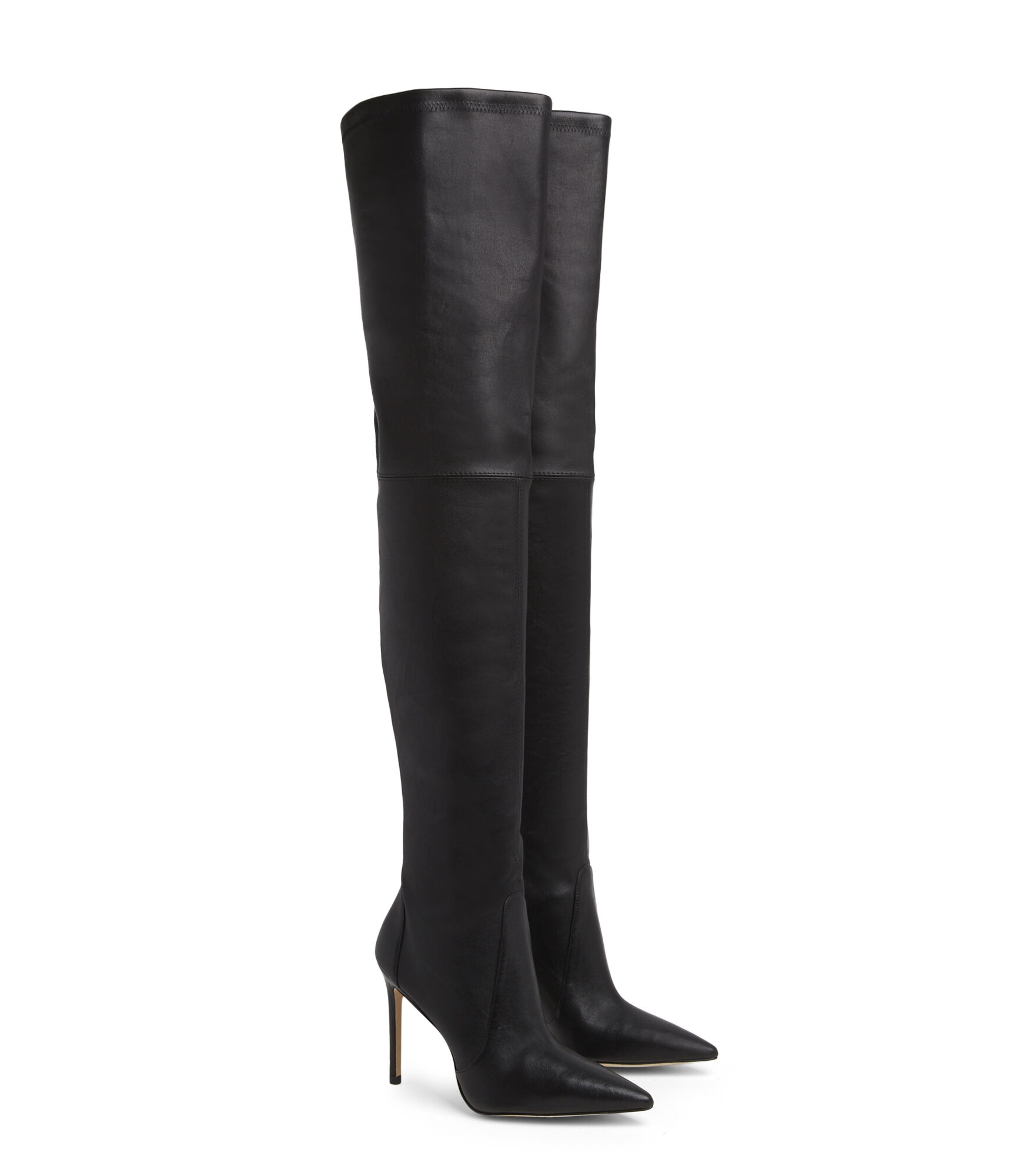 Stuart weitzman stretch boots shop