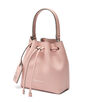 Stuart Weitzman RAE MINI BUCKET BAG undefined ${masterID} 2