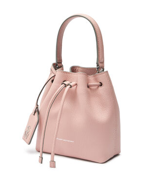Little Ballet Bucket Bag Pink Little Ballet Bucket Bag Pink