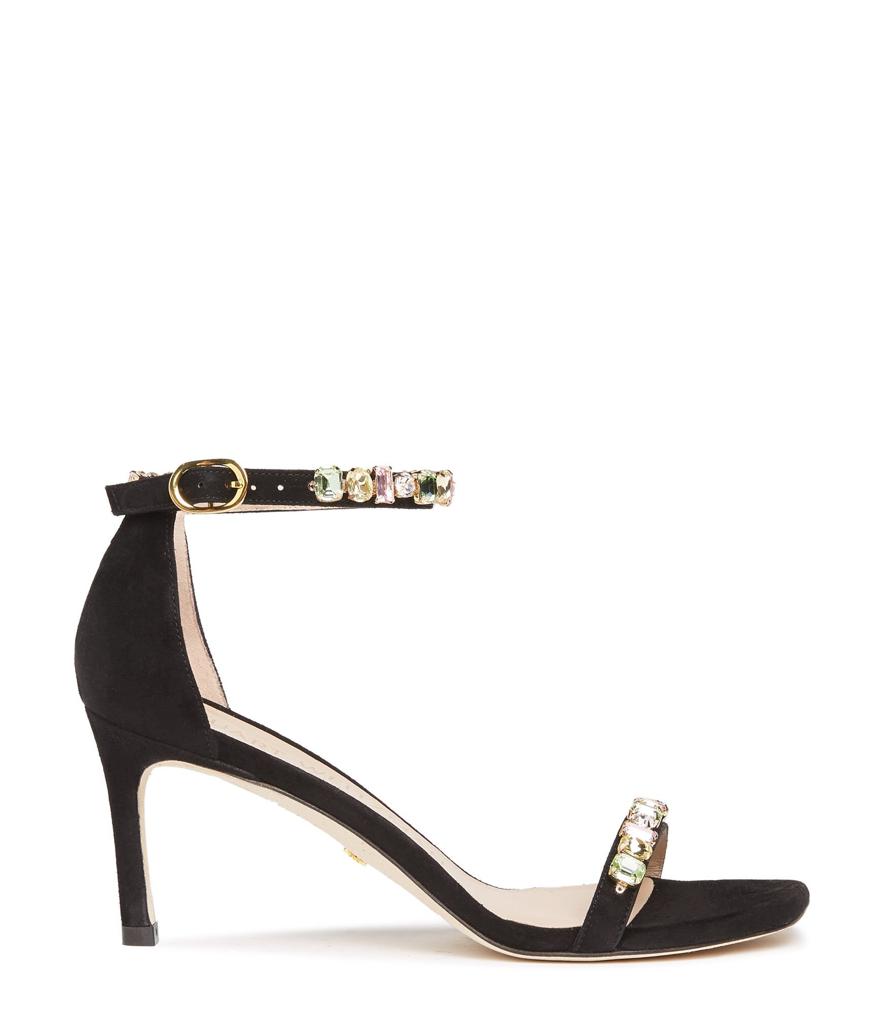 Nunakedstraight sandal clearance