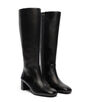 Stuart Weitzman MAEVE ZIP BOOT undefined ${masterID} 2