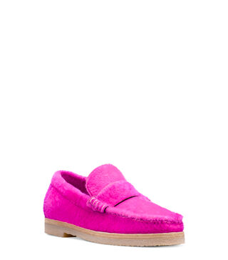 BROMLEY in FLAMINGO for Women Stuart Weitzman UK