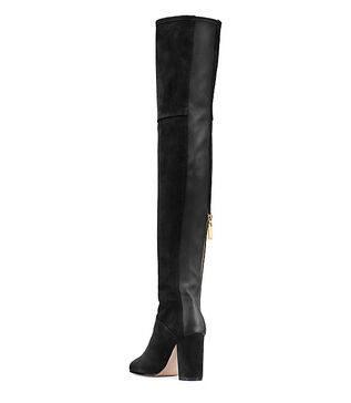 HARDY 90 in BLACK for Women Stuart Weitzman UK