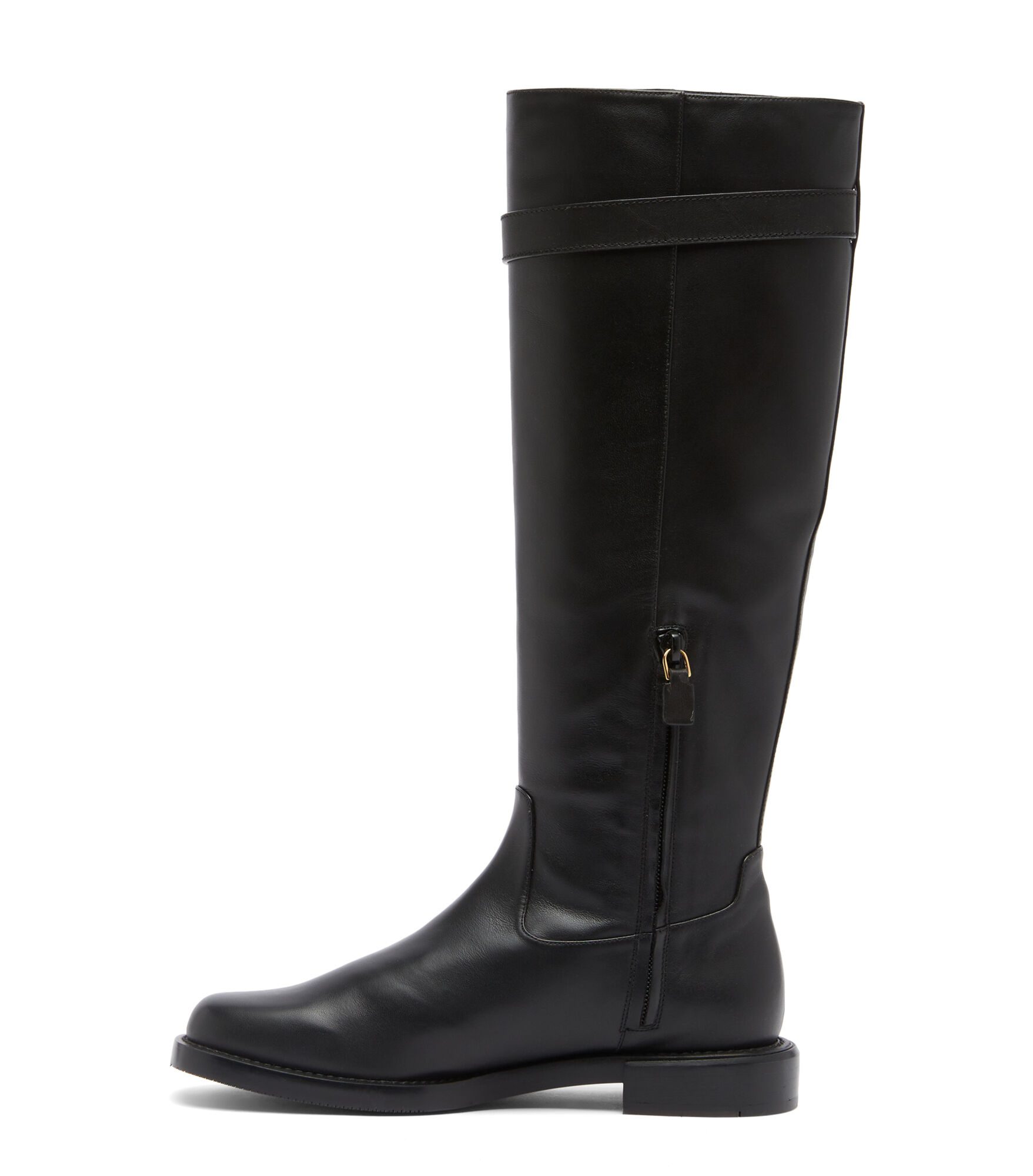 Stuart weitzman 2025 buckle boots