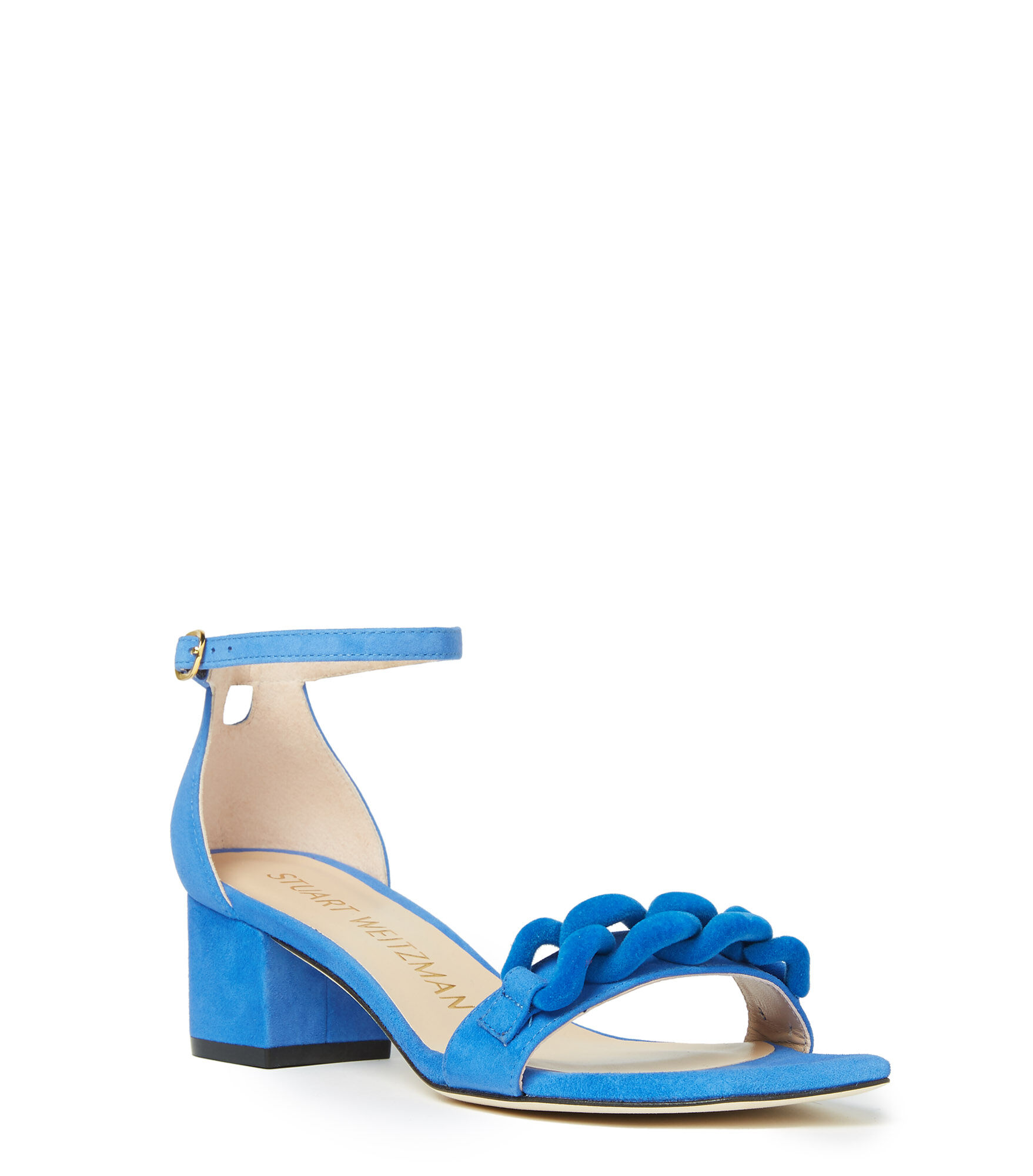 AMELINA BLOCK CHAIN 50 in LAPIS for 