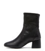 Stuart Weitzman SLEEK 60 SOCK BOOTIE undefined ${masterID} 3