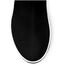 Stuart Weitzman SW-612 BOOTIE  SW-6BOOTSUEBLA