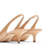 Stuart Weitzman EVA 50 SLINGBACK undefined ${masterID} 5