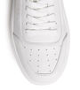 Stuart Weitzman RYAN LOW-TOP SNEAKER undefined ${masterID} 4