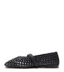 Stuart Weitzman PRIMA WOVEN MARY JANE undefined ${masterID} 3