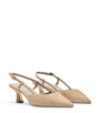 Stuart Weitzman VINNIE 50 SLINGBACK undefined ${masterID} 2