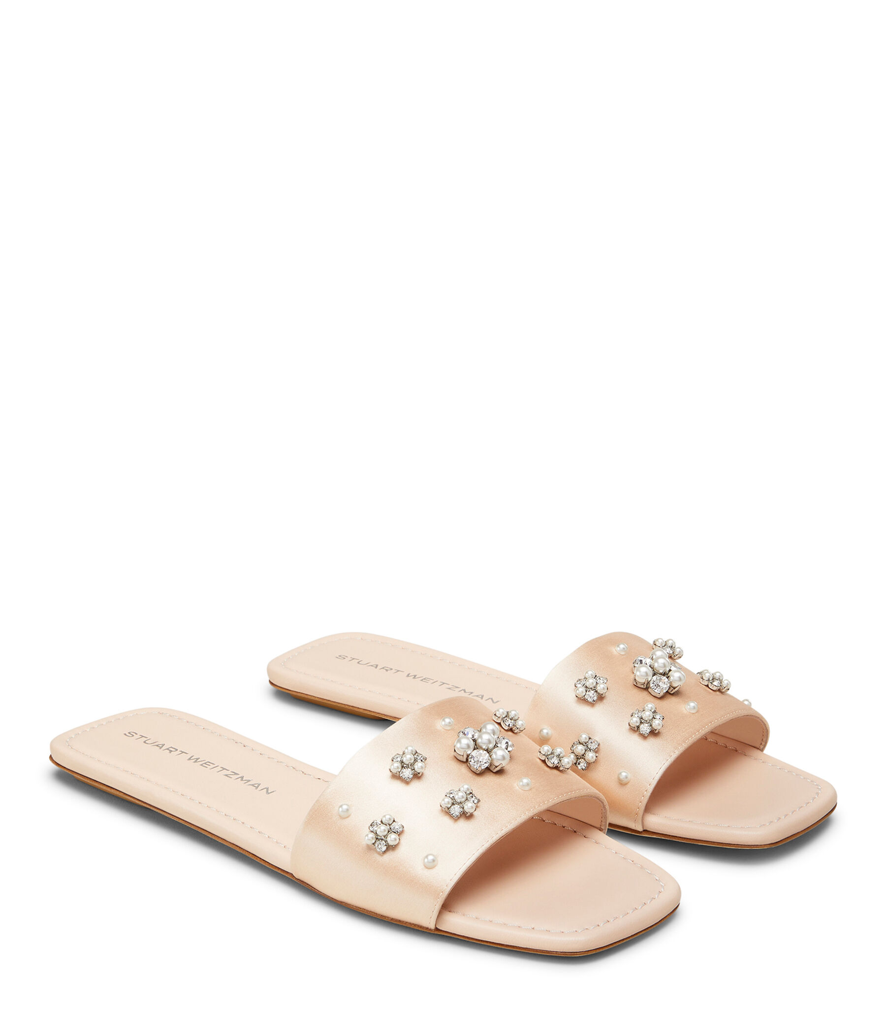 ローファー・オックスフォード STUART WEITZMAN Women Laced up Shoes SK696 AJM PINK Amazon.com | Stuart Weitzman Women's Glide Lace-Up Sneaker