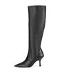 Stuart Weitzman NAOMI 75 STRETCH BOOT undefined ${masterID} 3