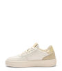 Stuart Weitzman SW COURTSIDE MONOGRAM SNEAKER undefined ${masterID} 3