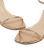Stuart Weitzman NUDISTCURVE 75 SANDAL undefined ${masterID} 6