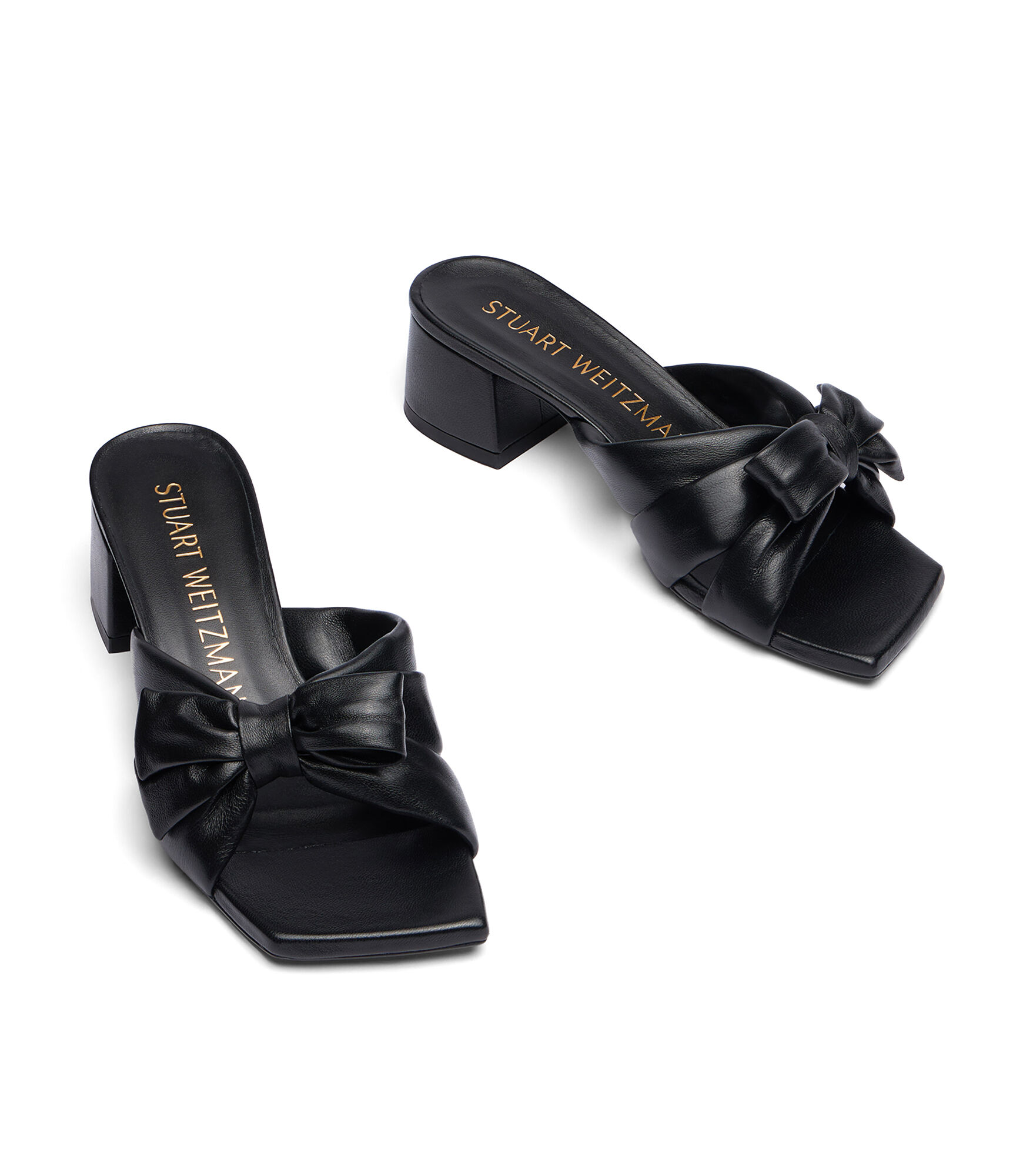 Stuart weitzman shop 45 nudist