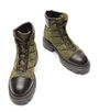 Stuart Weitzman HUDSON QUILTED HIKER BOOTIE undefined ${masterID} 4