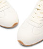 Stuart Weitzman COLTON SLEEK SNEAKER undefined ${masterID} 6