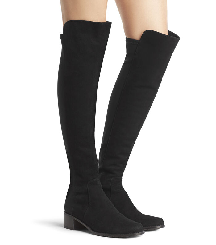 THE RESERVE BOOT THE RESERVE BOOT