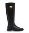 Stuart Weitzman SW BUCKLE BOOT BLACK SC716CHIBLK