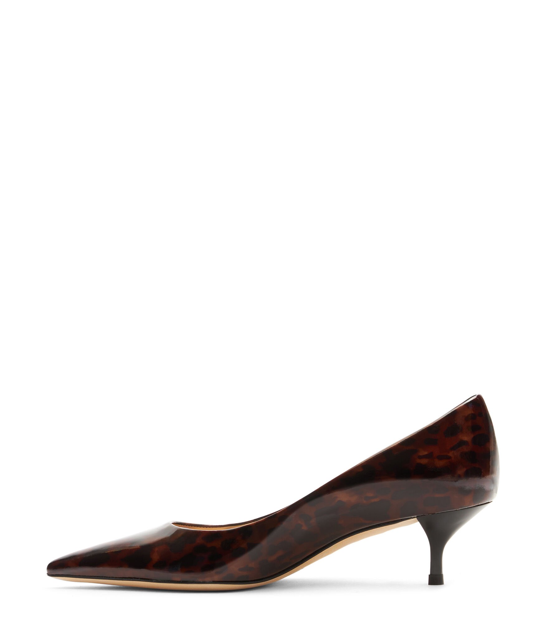 STUART POWER 50 in DARK BROWN for Women Stuart Weitzman UK