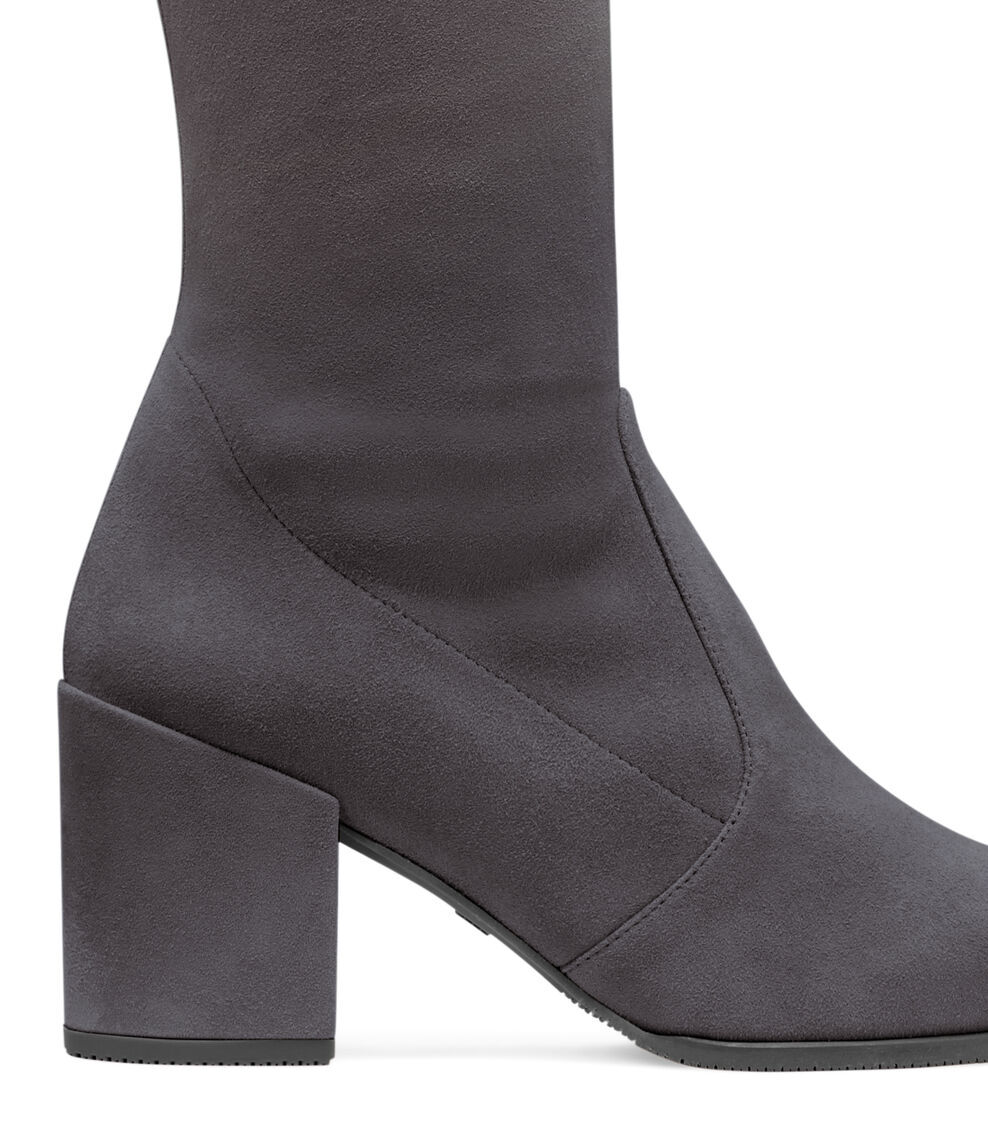 TIELAND in SLATE for Women Stuart Weitzman UK