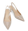 Stuart Weitzman STUART 75 SLINGBACK PUMP undefined ${masterID} 4