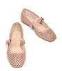 Stuart Weitzman BAREITALL SHINE MARY JANE undefined ${masterID} 4