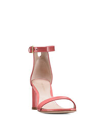 75LESSNUDIST in WATERMELON for Women Stuart Weitzman