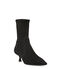 Stuart Weitzman NAOMI 50 BOOTIE BLACK SJ403SUSBLK