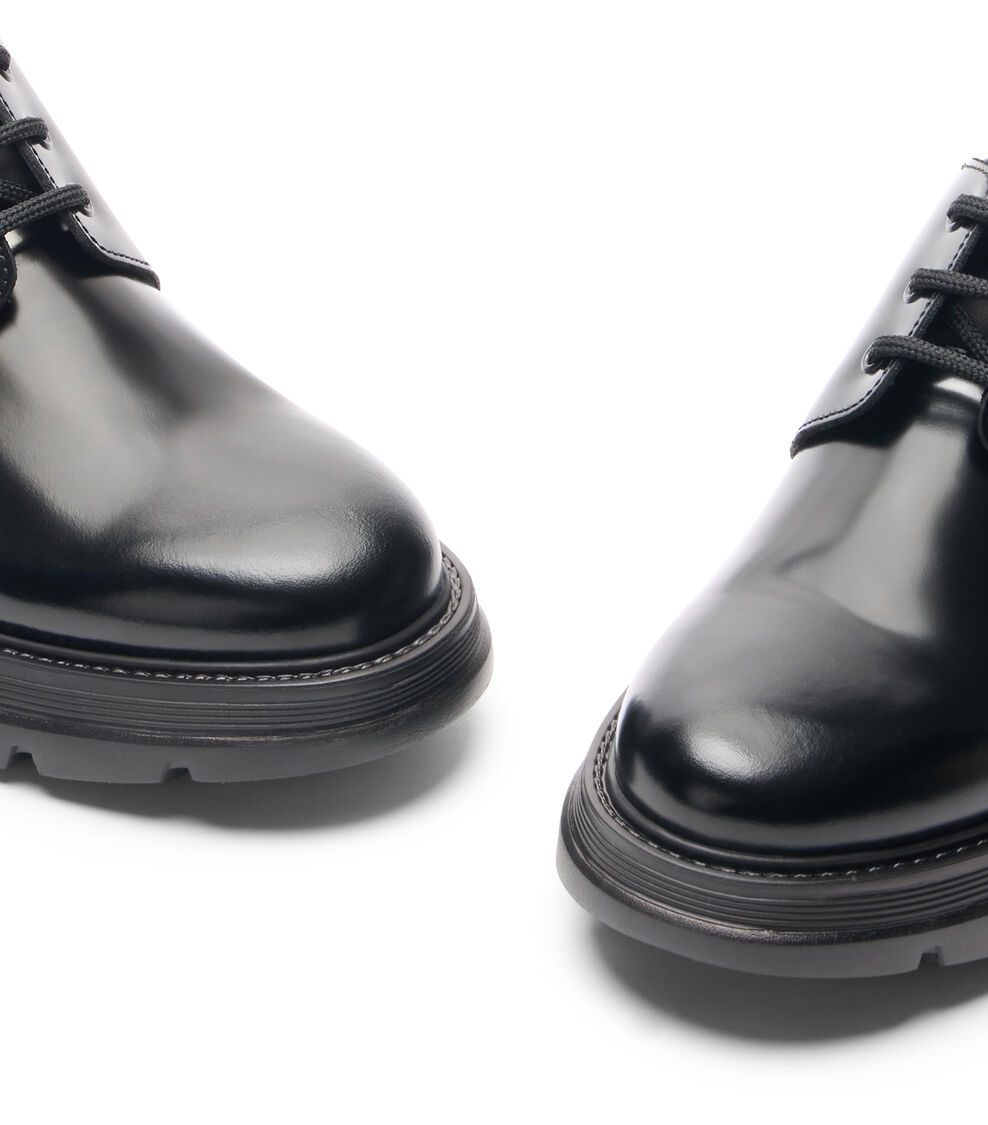 Stuart Weitzman AJAY BLACK SJ209BRCBLK