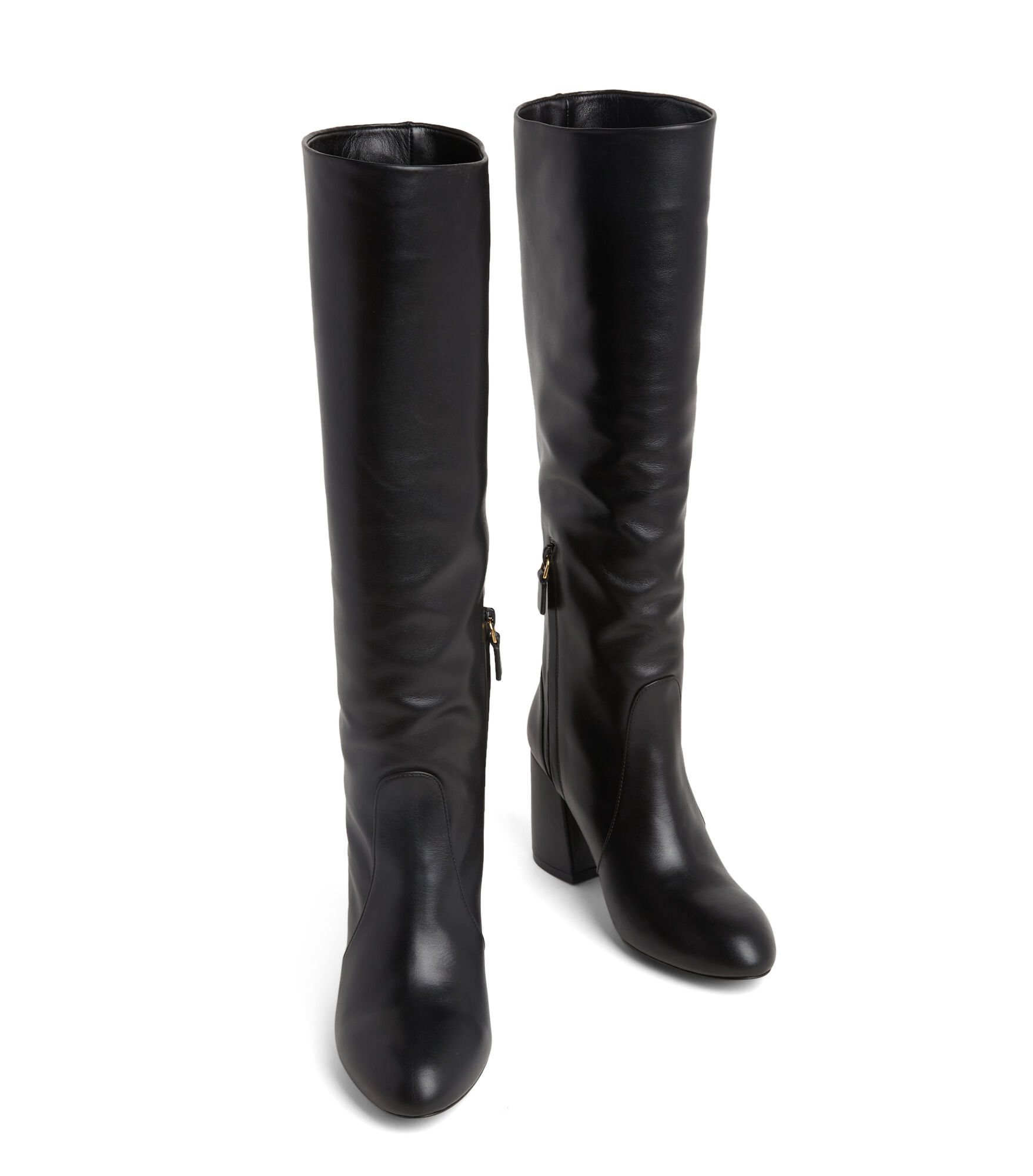 Stuart weitzman slouchy sale boots