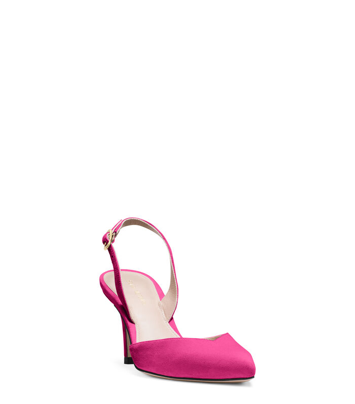 THE SLEEK PUMP THE SLEEK PUMP