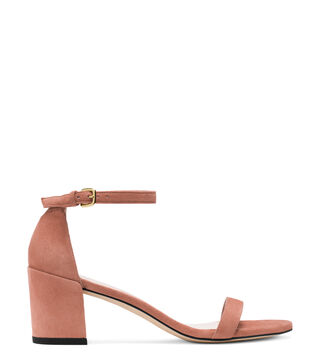 SIMPLE in DESERT ROSE for Women Stuart Weitzman
