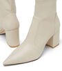 Stuart Weitzman STUART 75 BLOCK STRETCH BOOTIE undefined ${masterID} 5