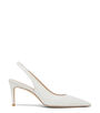 Stuart Weitzman STUART 75 SLINGBACK PUMP undefined ${masterID} 1