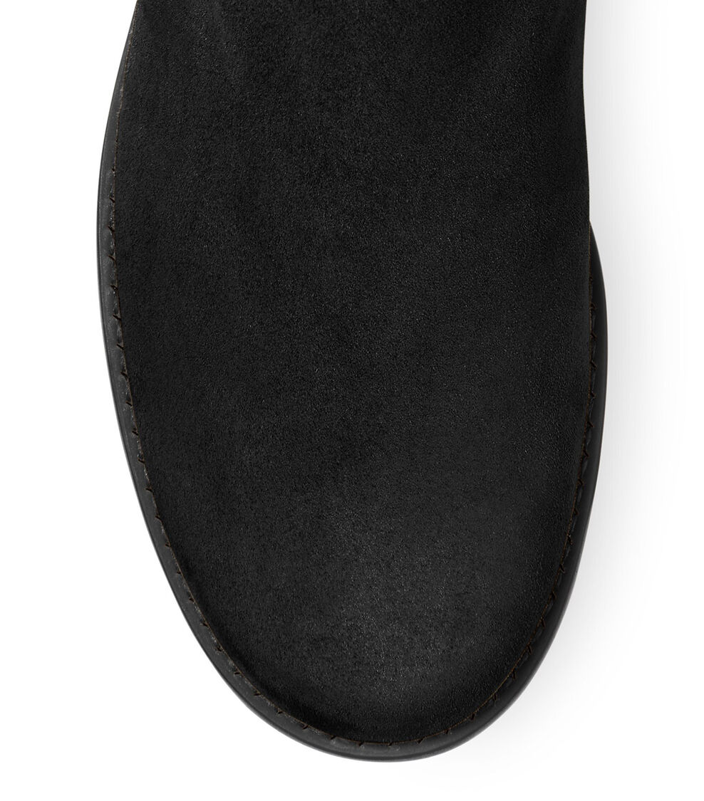 Stuart Weitzman 5050 Stuart Weitzman 5050 BLACK S4465SRGBLK