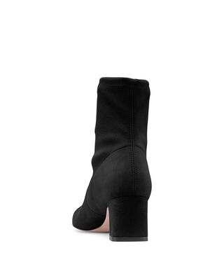 NIKI 60 in BLACK for Women Stuart Weitzman