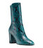 Stuart Weitzman FIFER 80 EMERALD FIFE80PPPEME