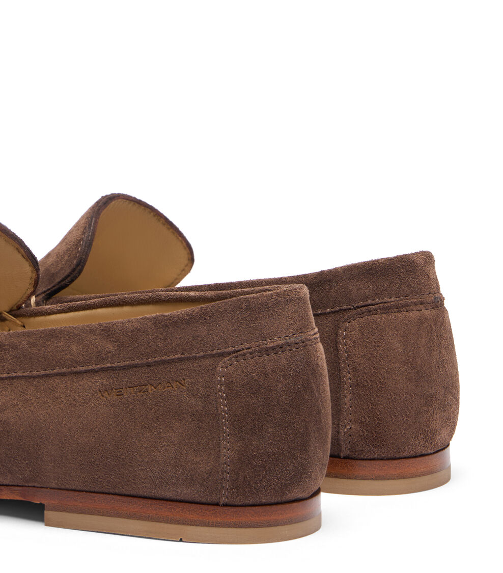 Stuart Weitzman BRADY ESPRESSO SK510SUEEXP