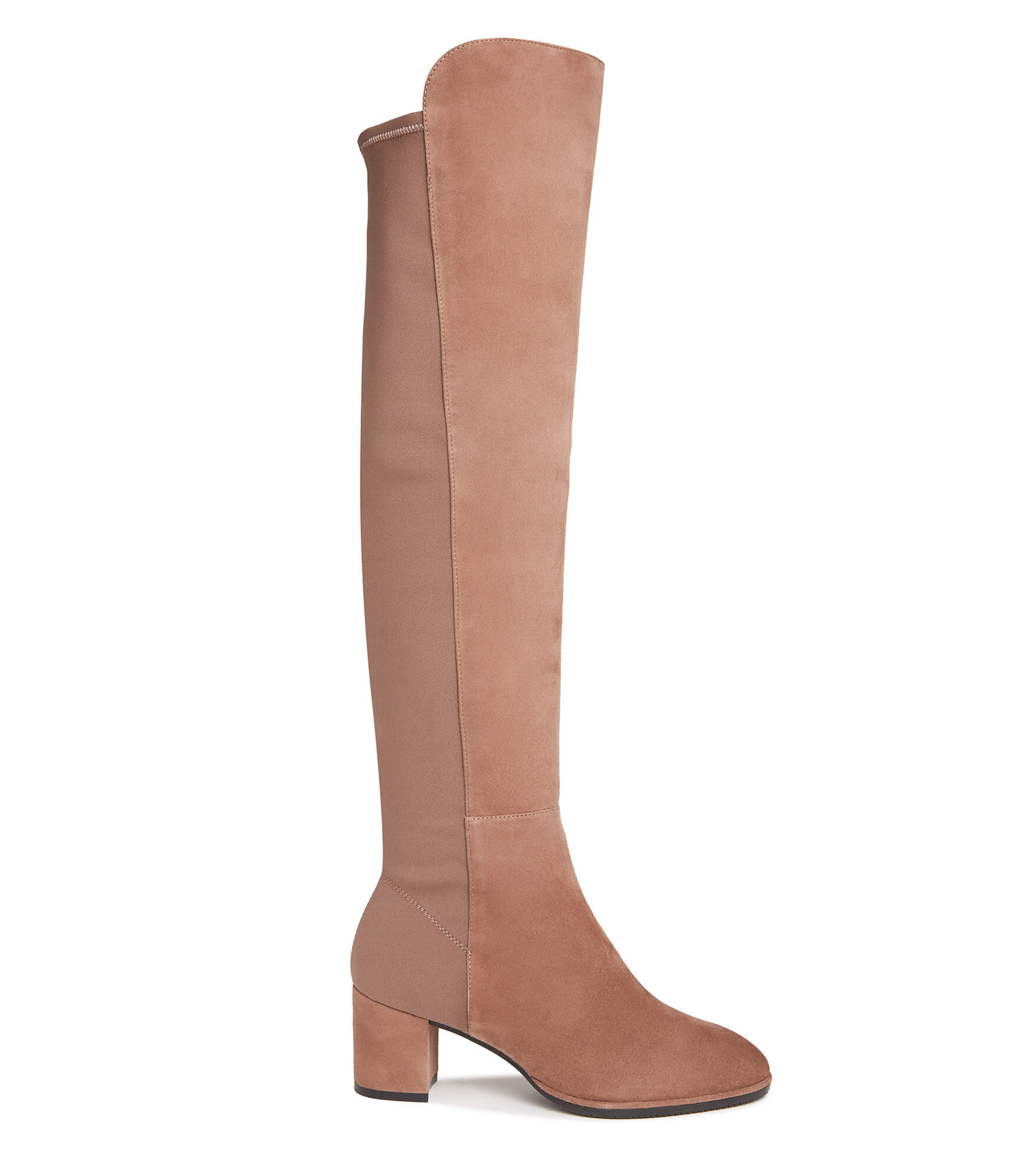 HARPER 60 in TAUPE for Women Stuart Weitzman UK