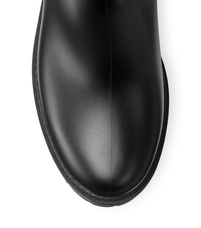 THE NOVAK BOOT THE NOVAK BOOT