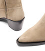 Stuart Weitzman TATE BOOTIE undefined ${masterID} 6