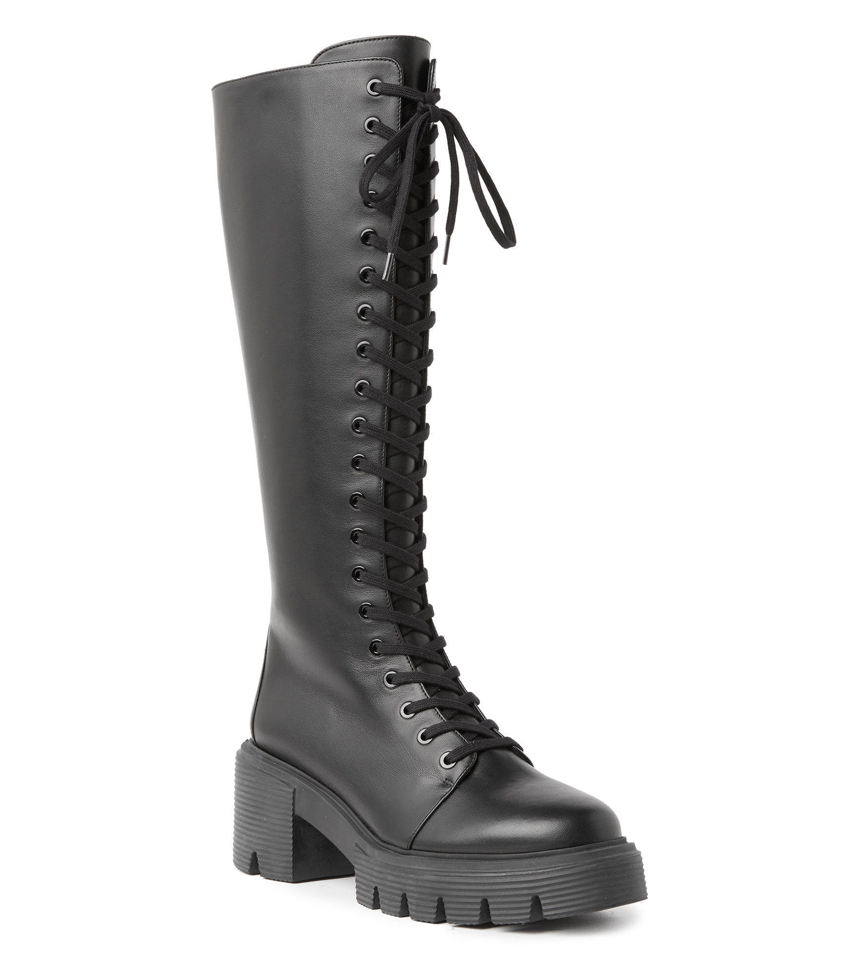 SOHO BOOT in Black for Women Stuart Weitzman UK