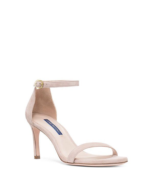 NUNAKEDSTRAIGHT in DOLCE for Women Stuart Weitzman