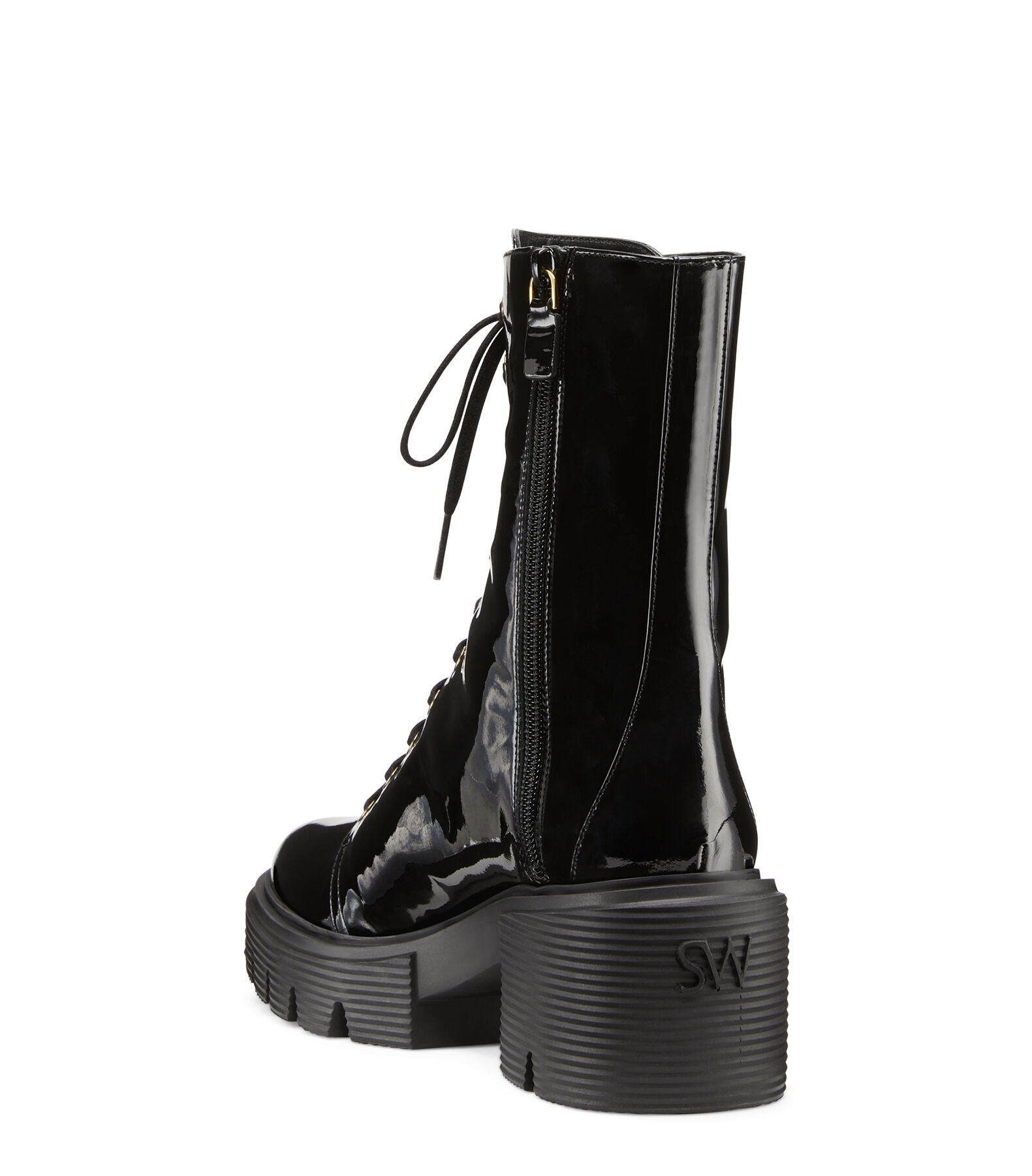 Stuart weitzman hotsell shorty bootie