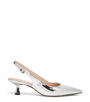 Stuart Weitzman STUART SCULPT SLINGBACK 5 undefined ${masterID} 1