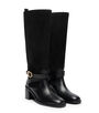 Stuart Weitzman BENNI RIDING BOOT 55 undefined ${masterID} 2