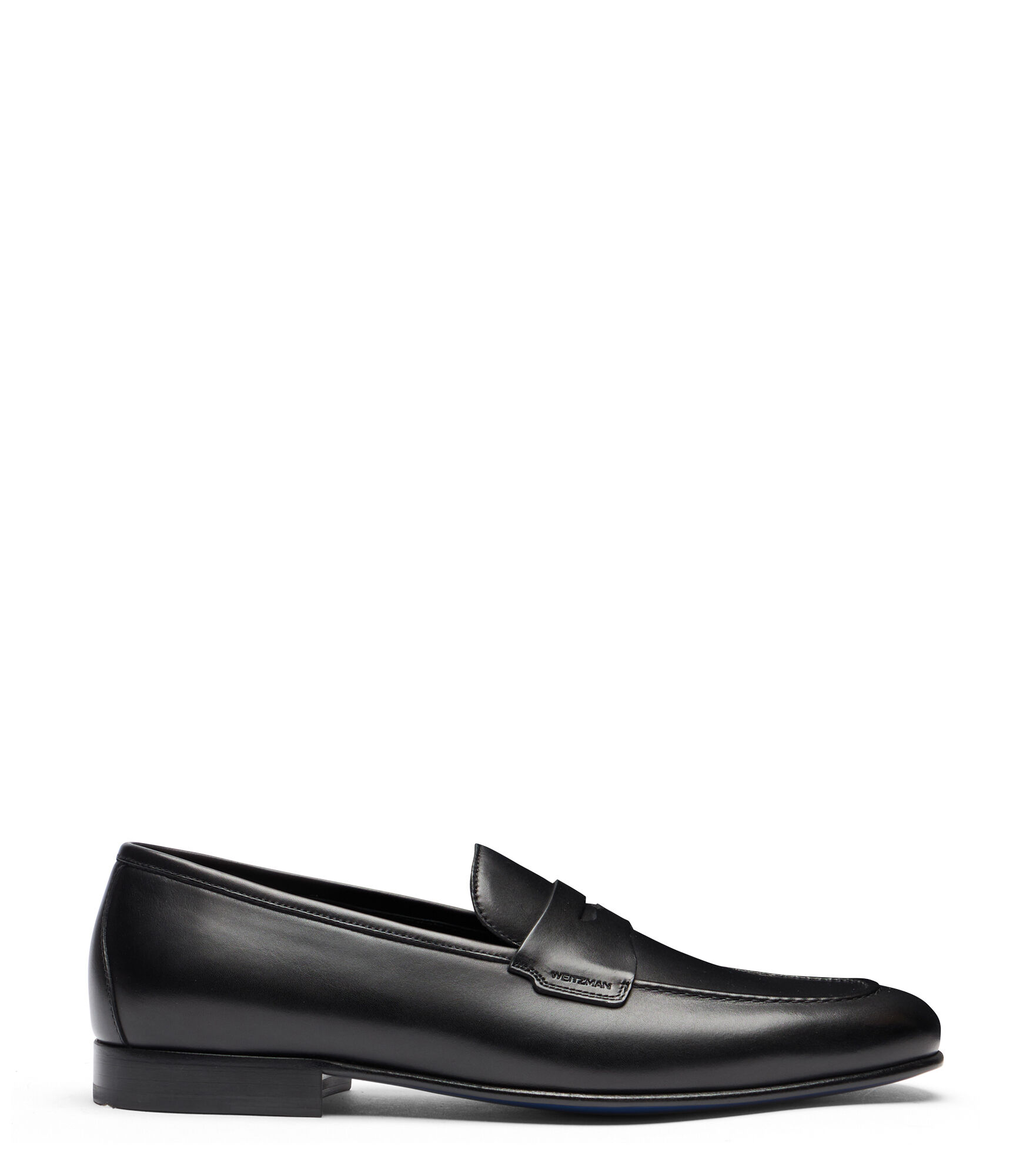 BANKS, MOCASSINS, , CLASSIC CALF - Stuart Weitzman - Modalova